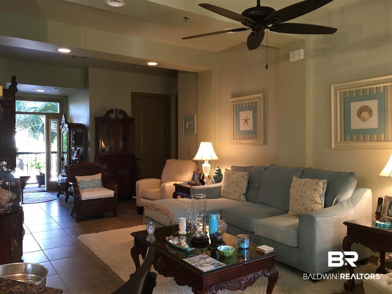 1430 Regency Road, Unit E203 Gulf Shores, AL 36542 - Photo 6 of 38 Living Great Room