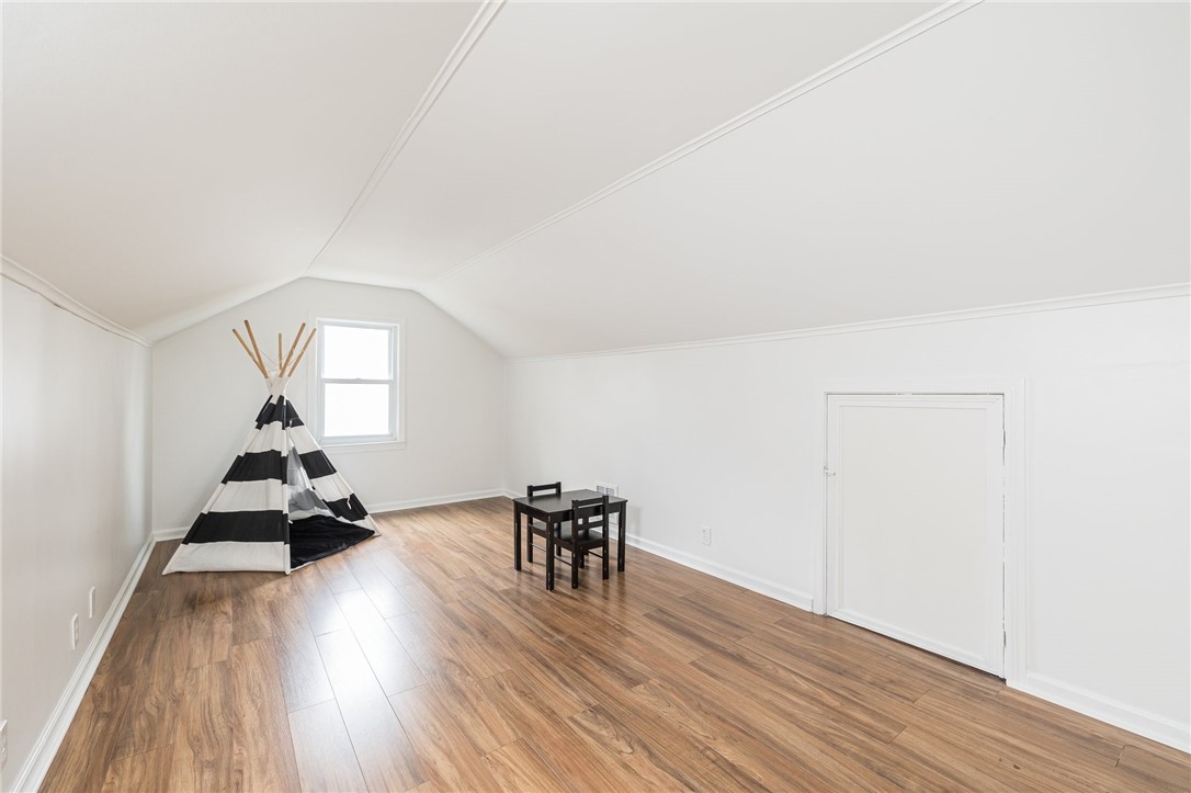 175 Spencer Road Irondequoit, NY 14609 - Photo 14 of 16 Full closet on this floor - not pictured!