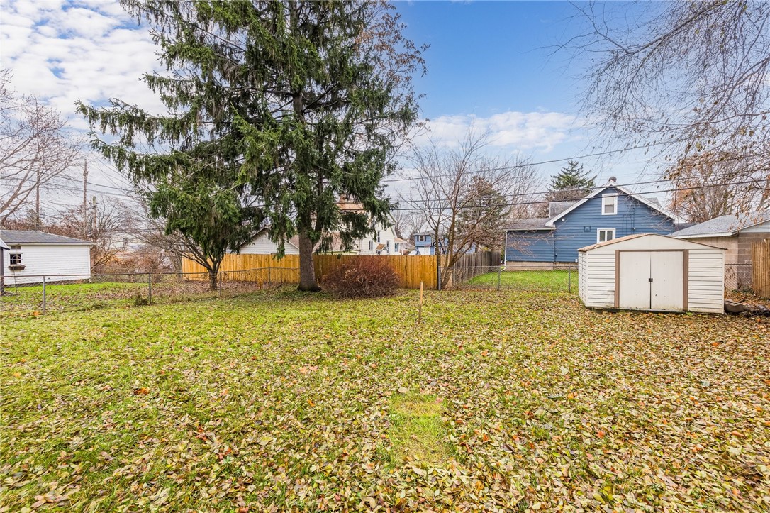 175 Spencer Road Irondequoit, NY 14609 - Photo 15 of 16