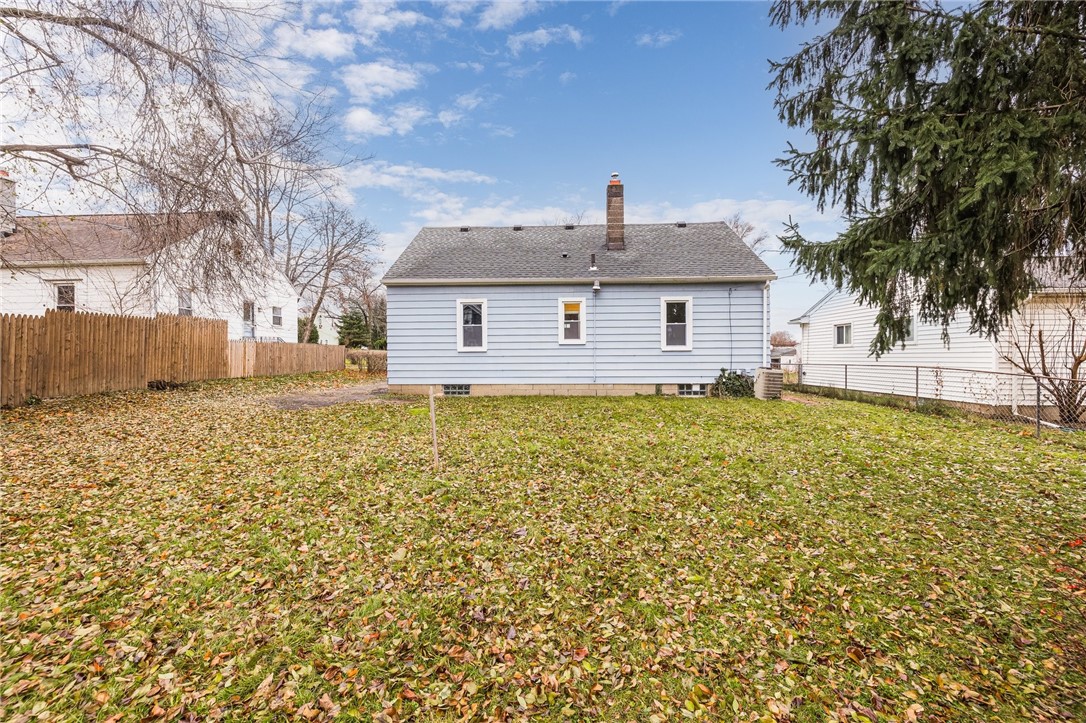 175 Spencer Road Irondequoit, NY 14609 - Photo 16 of 16