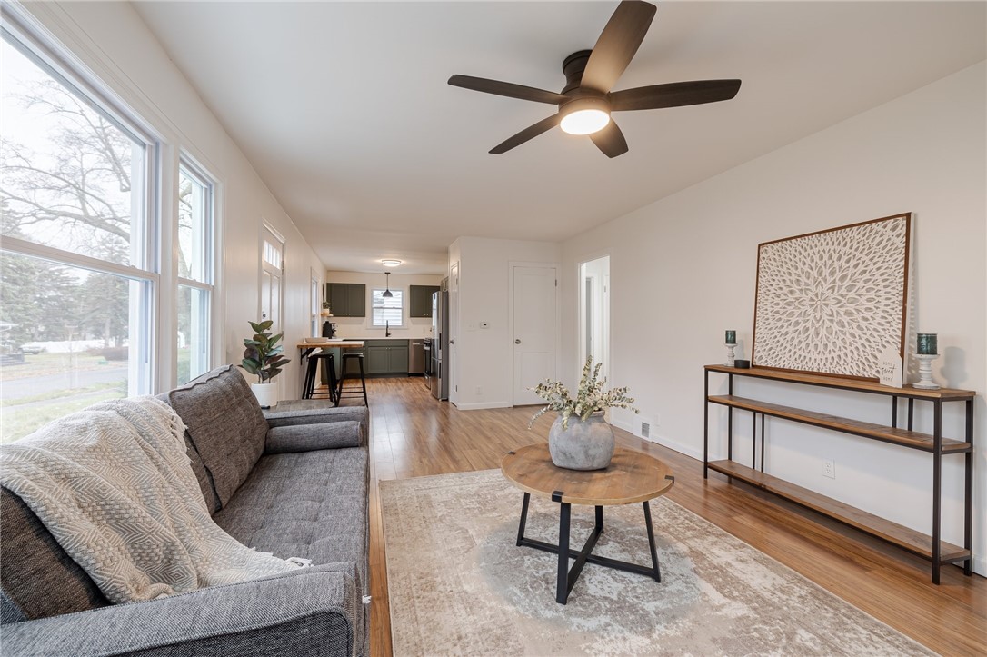 175 Spencer Road Irondequoit, NY 14609 - Photo 2 of 16