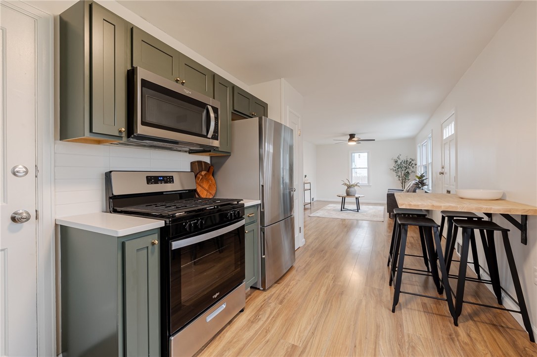 175 Spencer Road Irondequoit, NY 14609 - Photo 6 of 16