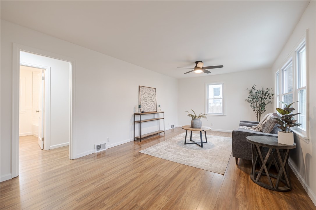 175 Spencer Road Irondequoit, NY 14609 - Photo 7 of 16