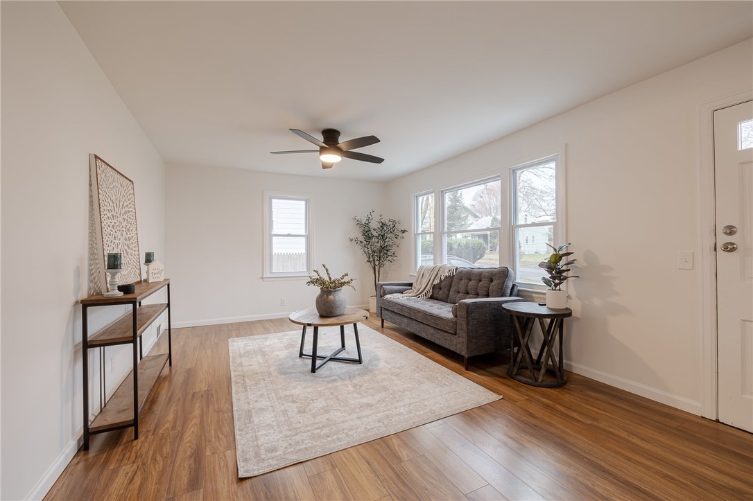 175 Spencer Road Irondequoit, NY 14609 - Photo 8 of 16