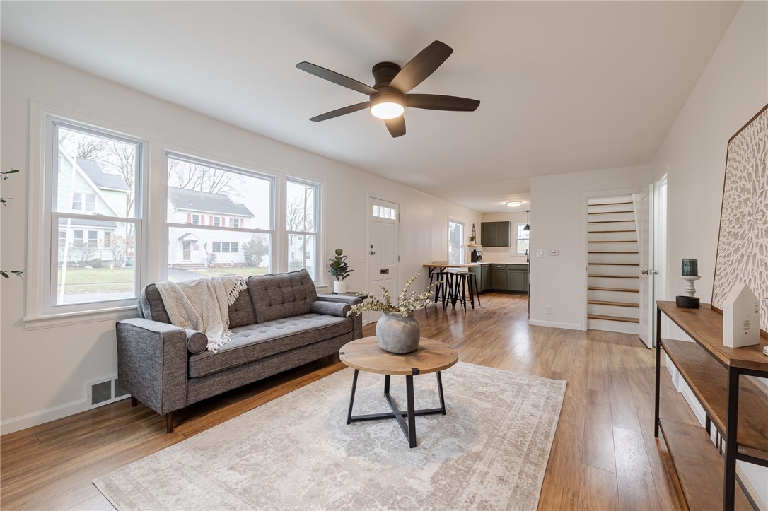 175 Spencer Road Irondequoit, NY 14609 - Photo 9 of 16