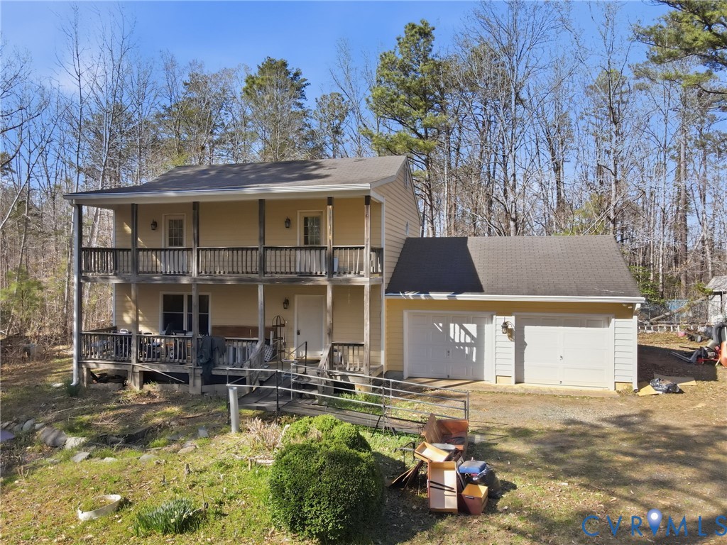 16391 Gun Barrel Road Montpelier, VA 23192 - Photo 3 of 13