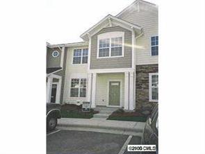 942 Copperstone Lane, Unit 166 Fort Mill, SC 29708 - Photo 1 of 3 a front view of a house
