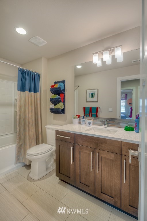 4428 215th Place Southeast, Unit CT 25 Bothell, WA 98021 - Photo 12 of 24