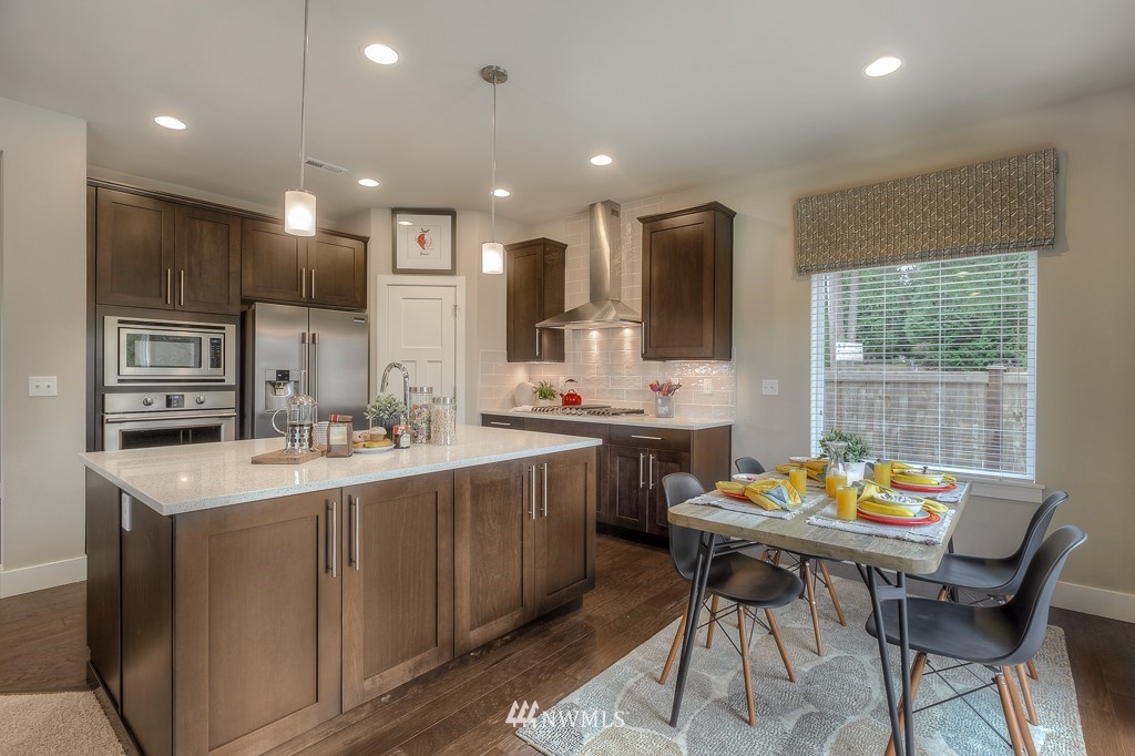 4428 215th Place Southeast, Unit CT 25 Bothell, WA 98021 - Photo 7 of 24