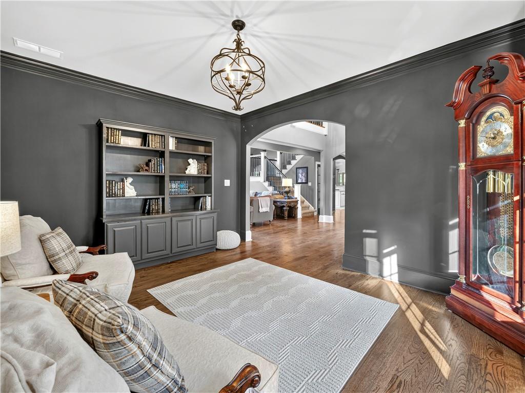 5846 Conner Road Flowery Branch, GA 30542 - Photo 29 of 145 Gallery Image 29