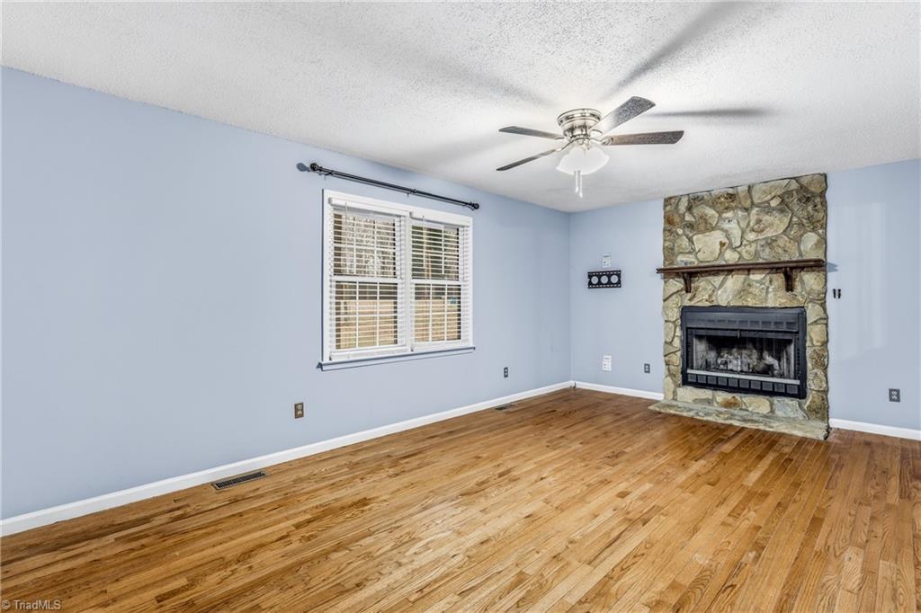 5407 Smiley Wyrick Road McLeansville, NC 27301 - Photo 12 of 37