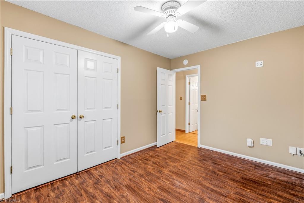 5407 Smiley Wyrick Road McLeansville, NC 27301 - Photo 14 of 37