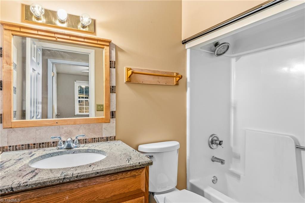 5407 Smiley Wyrick Road McLeansville, NC 27301 - Photo 15 of 37