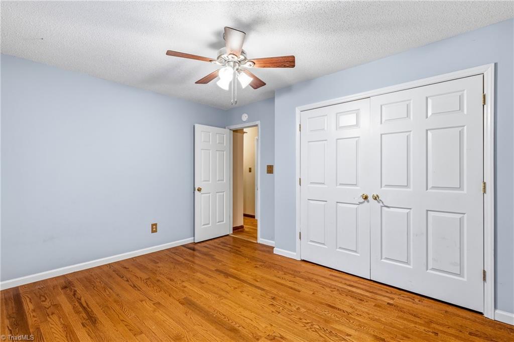 5407 Smiley Wyrick Road McLeansville, NC 27301 - Photo 20 of 37