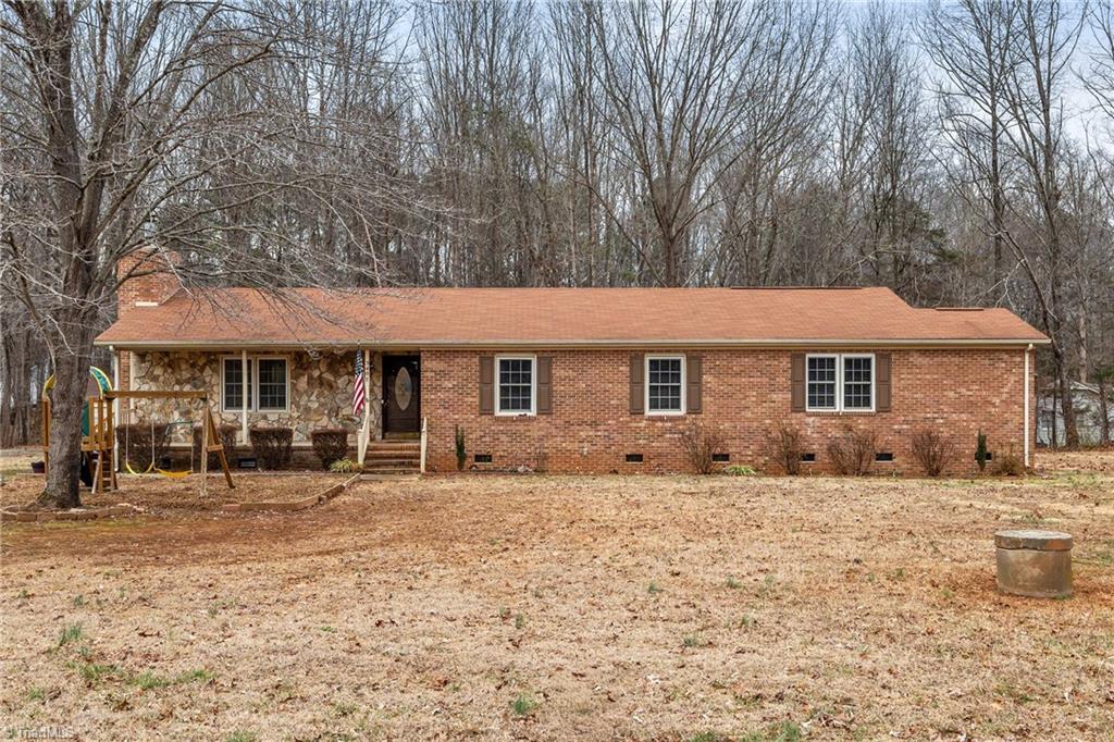 5407 Smiley Wyrick Road McLeansville, NC 27301 - Photo 2 of 37