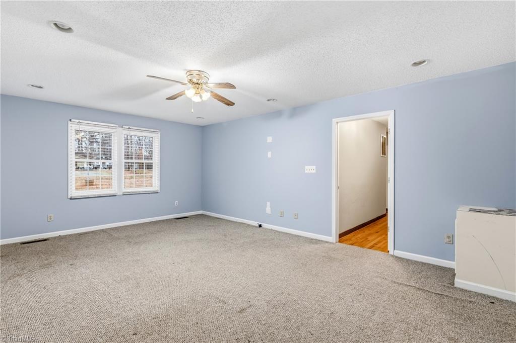 5407 Smiley Wyrick Road McLeansville, NC 27301 - Photo 21 of 37