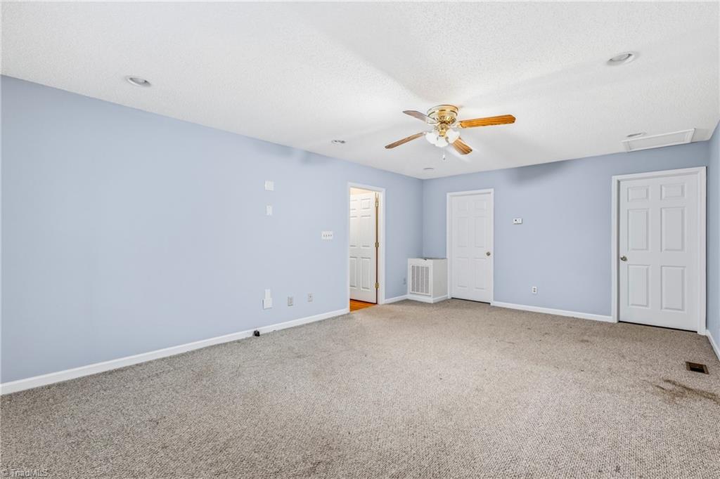 5407 Smiley Wyrick Road McLeansville, NC 27301 - Photo 22 of 37