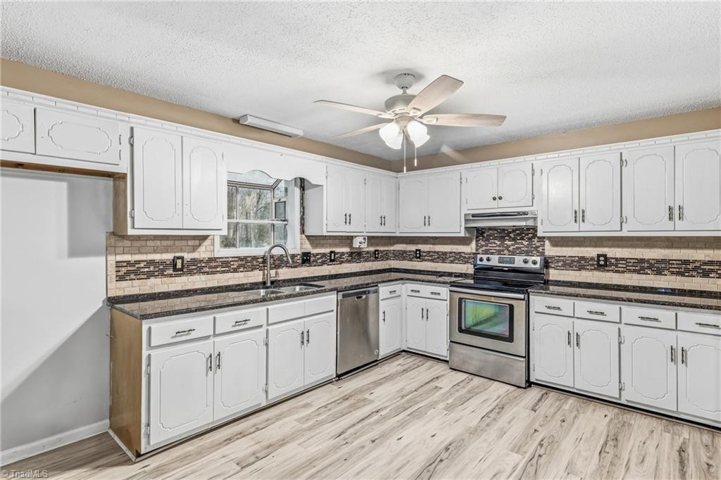 5407 Smiley Wyrick Road McLeansville, NC 27301 - Photo 28 of 37