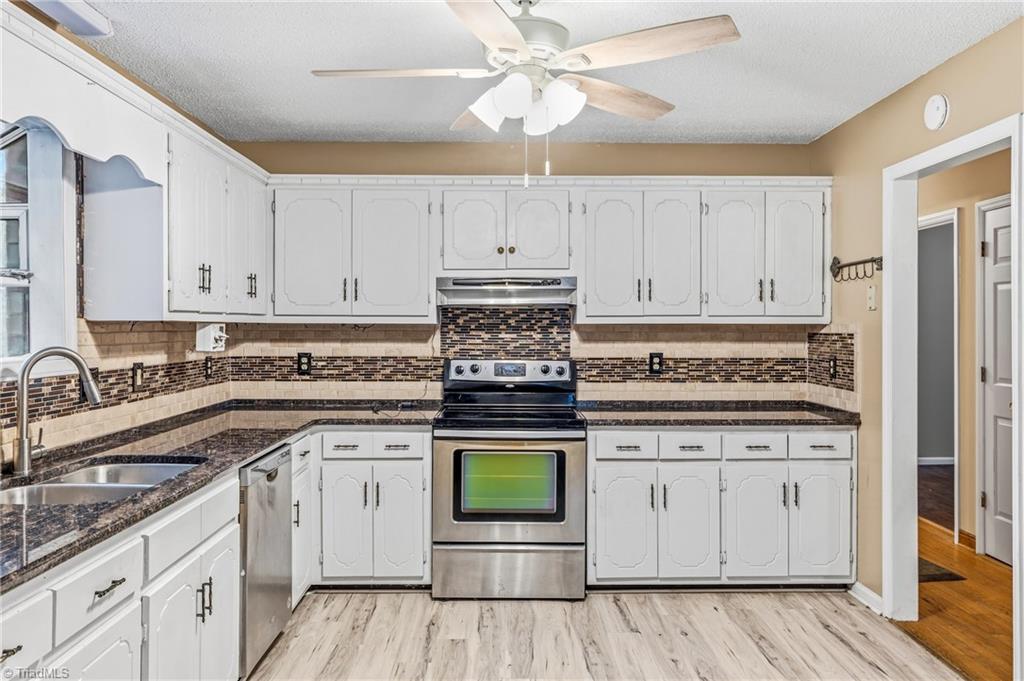 5407 Smiley Wyrick Road McLeansville, NC 27301 - Photo 29 of 37