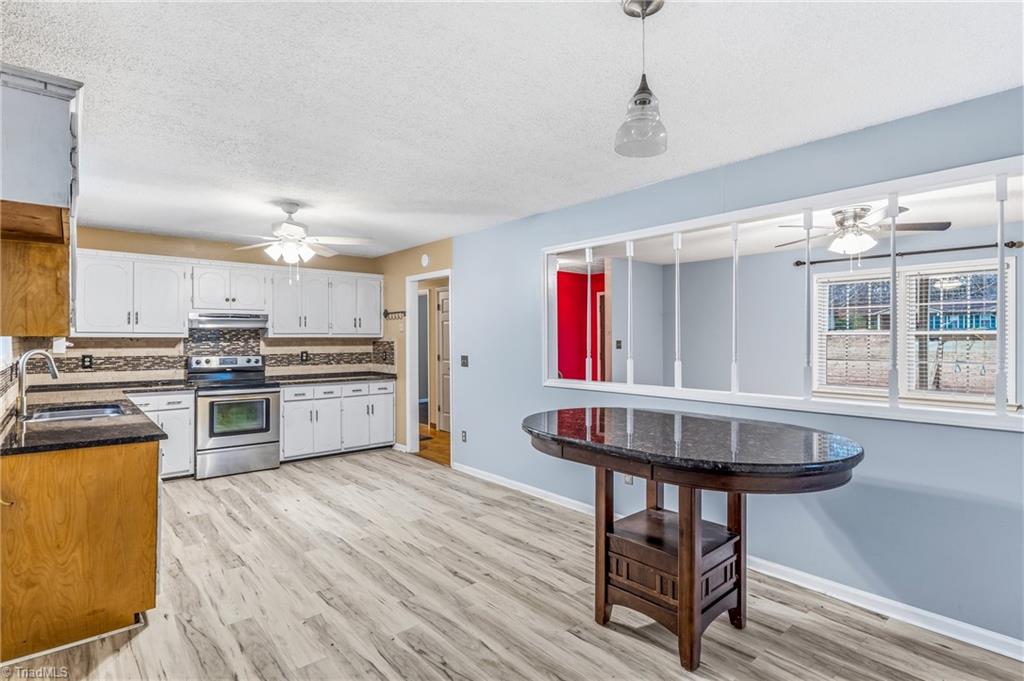 5407 Smiley Wyrick Road McLeansville, NC 27301 - Photo 31 of 37