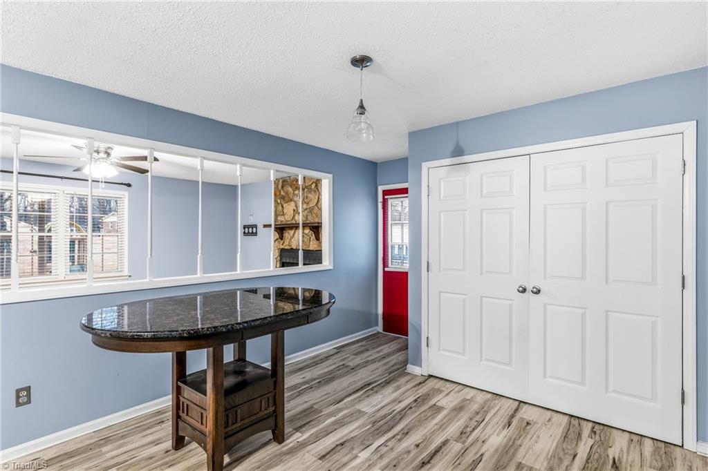 5407 Smiley Wyrick Road McLeansville, NC 27301 - Photo 33 of 37