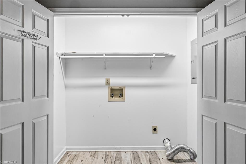 5407 Smiley Wyrick Road McLeansville, NC 27301 - Photo 37 of 37