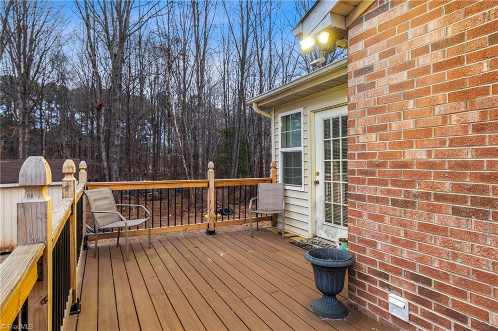 5407 Smiley Wyrick Road McLeansville, NC 27301 - Photo 6 of 37