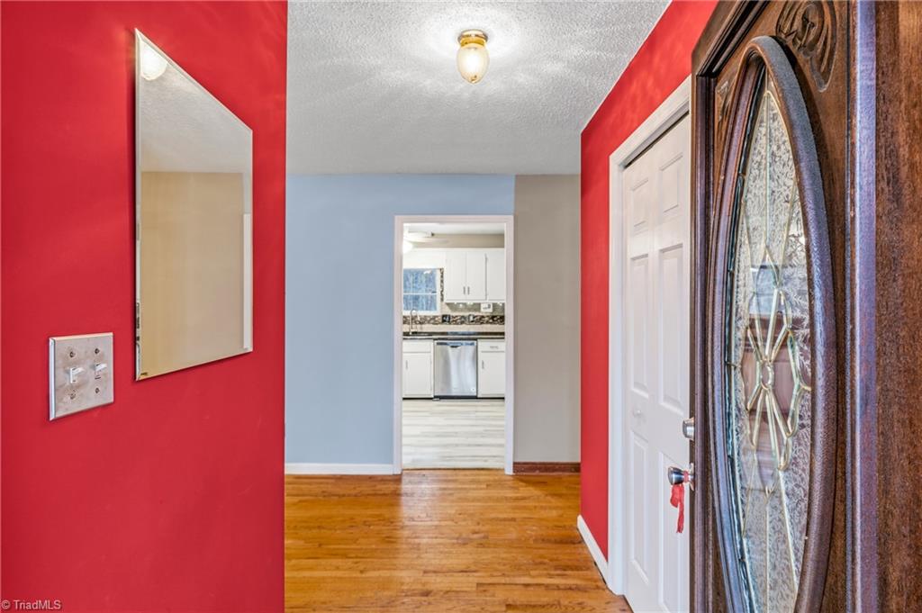 5407 Smiley Wyrick Road McLeansville, NC 27301 - Photo 7 of 37