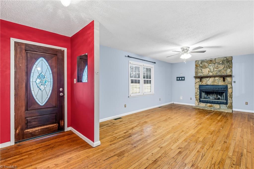 5407 Smiley Wyrick Road McLeansville, NC 27301 - Photo 8 of 37