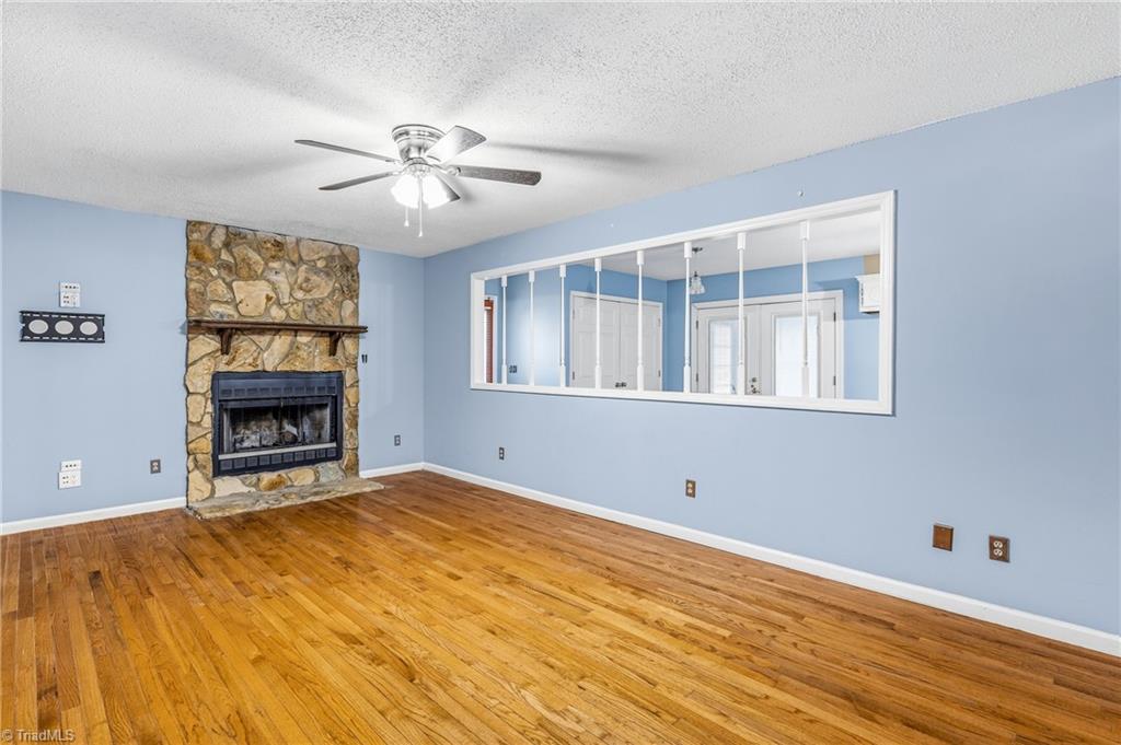 5407 Smiley Wyrick Road McLeansville, NC 27301 - Photo 9 of 37