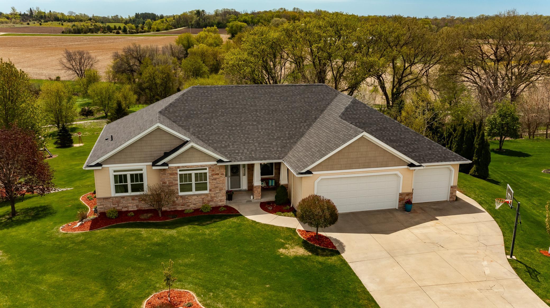 1020 Istas Lane Southwest Oronoco, MN 55960 - Photo 1 of 73