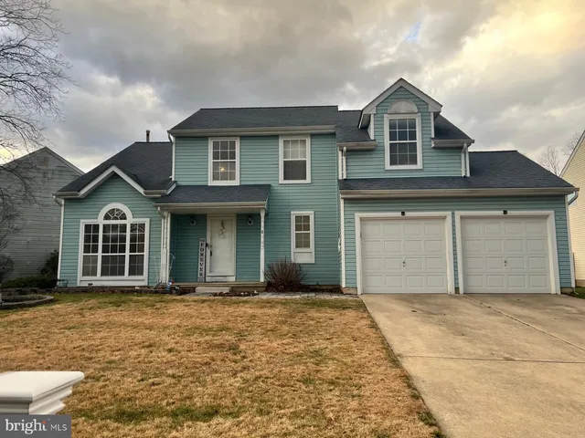 $420,000 | 8 Galena Court, Sicklerville, NJ 08081