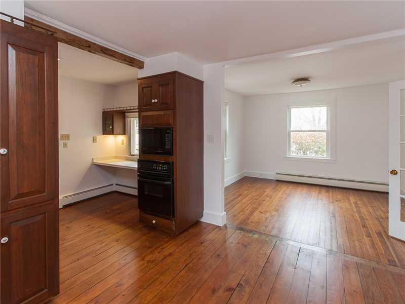 534 Youngtown Road Lincolnville, ME 04849 - Photo 10 of 26 Interior Space/Layout.