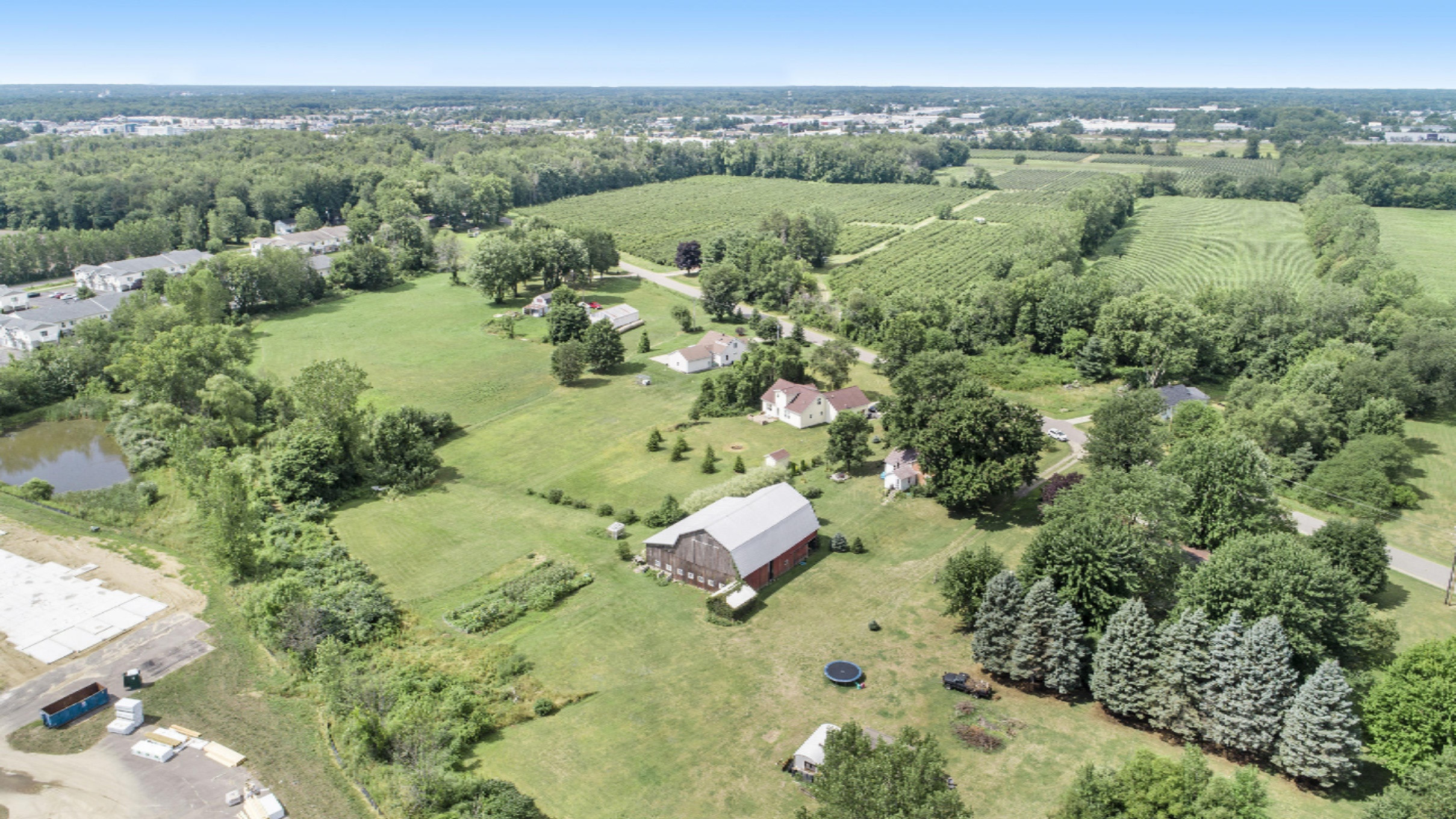 3810 Beeline Road Holland, MI 49424 - Photo 36 of 51 DJI_0259