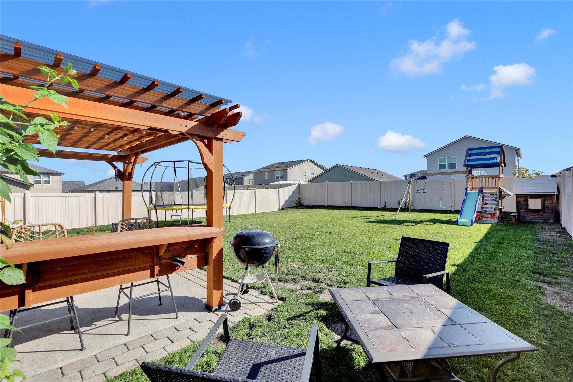 8123 Colwood Road Cheney, WA 99004 - Photo 20 of 29 Gallery Image 20