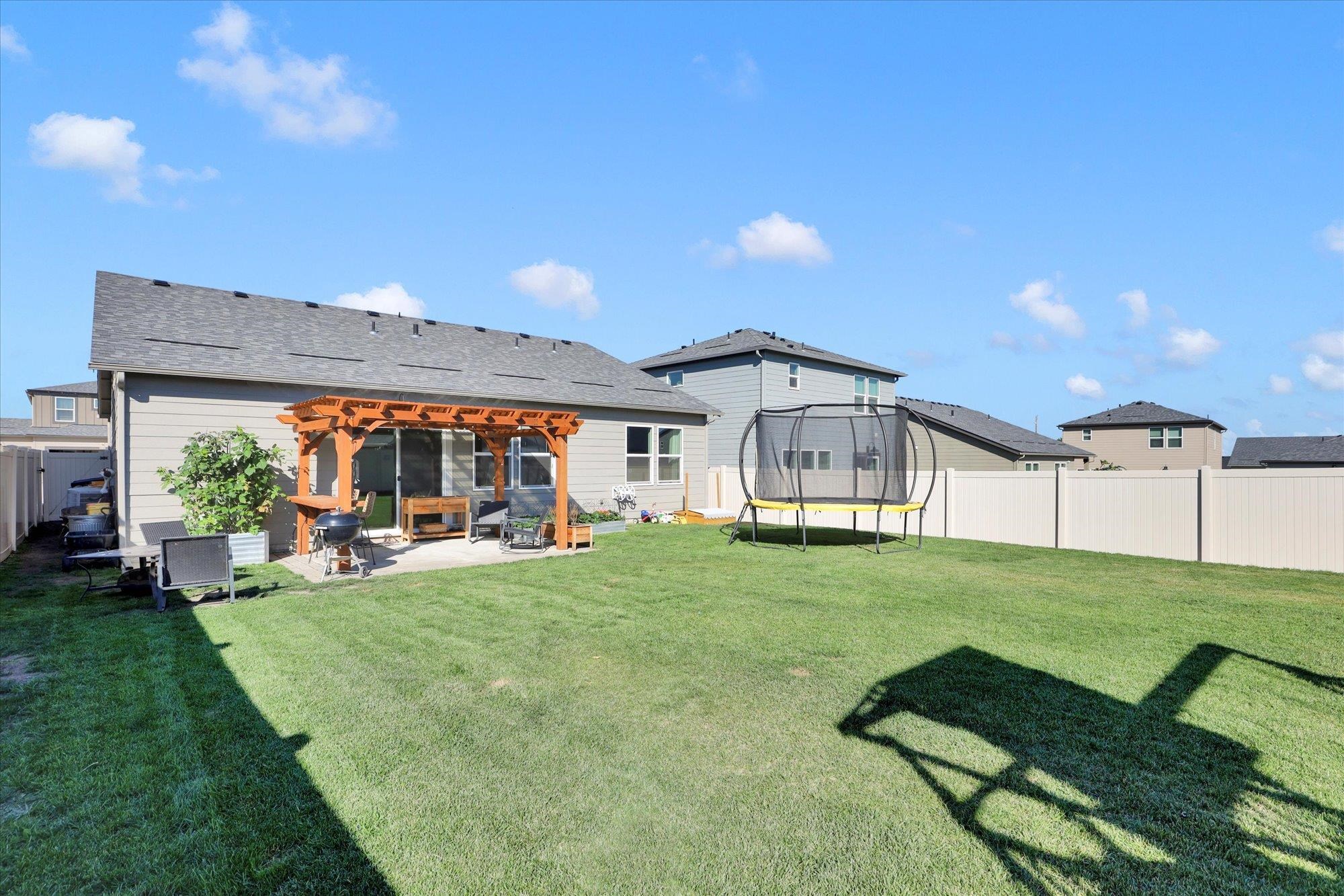 8123 Colwood Road Cheney, WA 99004 - Photo 21 of 29 Gallery Image 21
