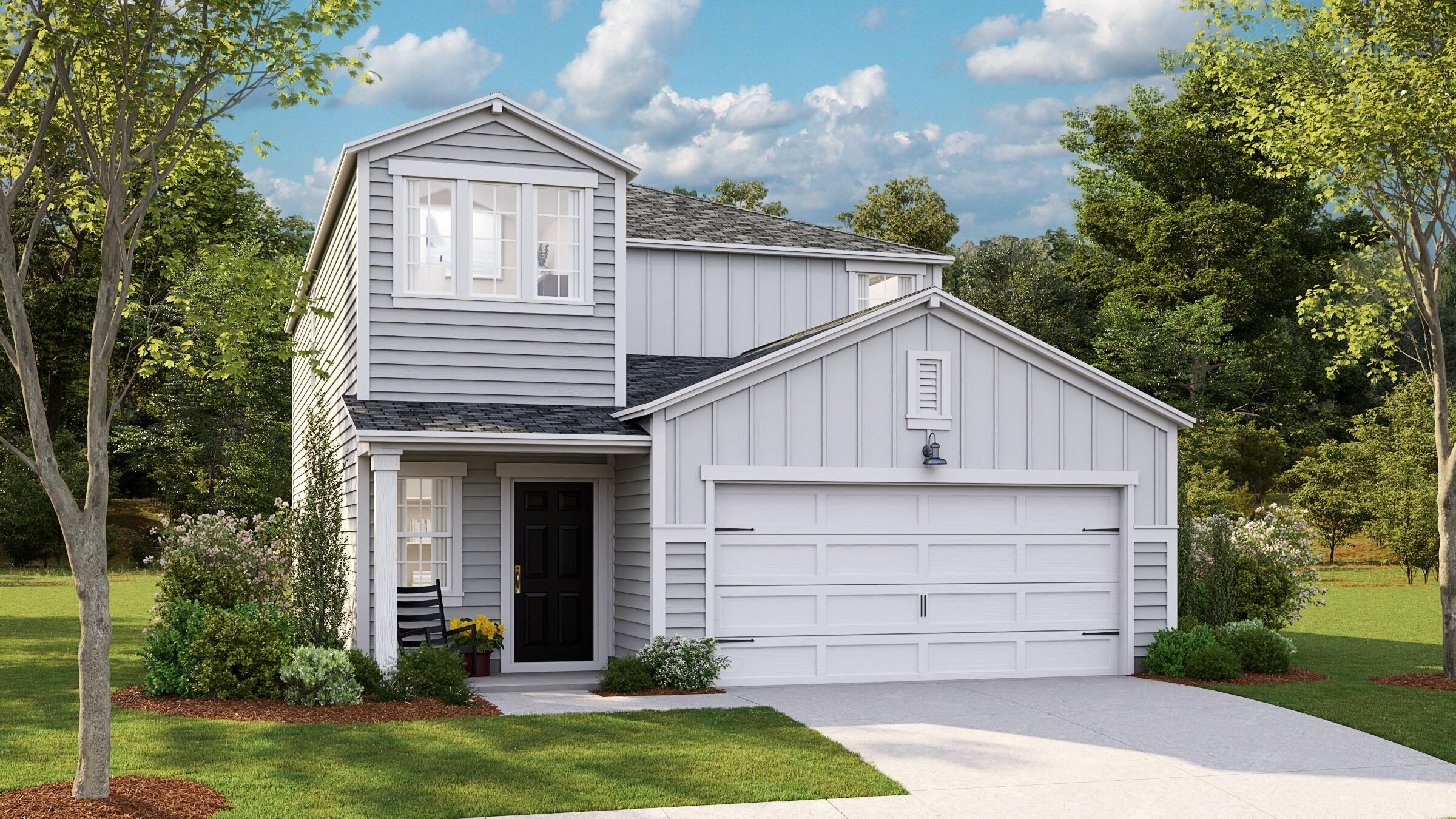 563 Spanish Wells Road Summerville, SC 29486 - Photo 1 of 35 Columbia-C-elev