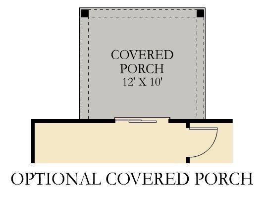 563 Spanish Wells Road Summerville, SC 29486 - Photo 3 of 35 Columbia Covered Porch