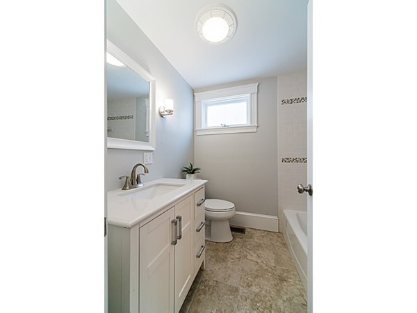 90 Highland Road, Unit 1 Somerville, MA 02144 - Photo 11 of 17 Gallery Image 11