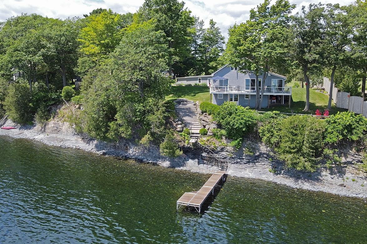 2 Old Marsh Road Grand Isle, VT 05458 - Photo 1 of 40 Gallery Image 1