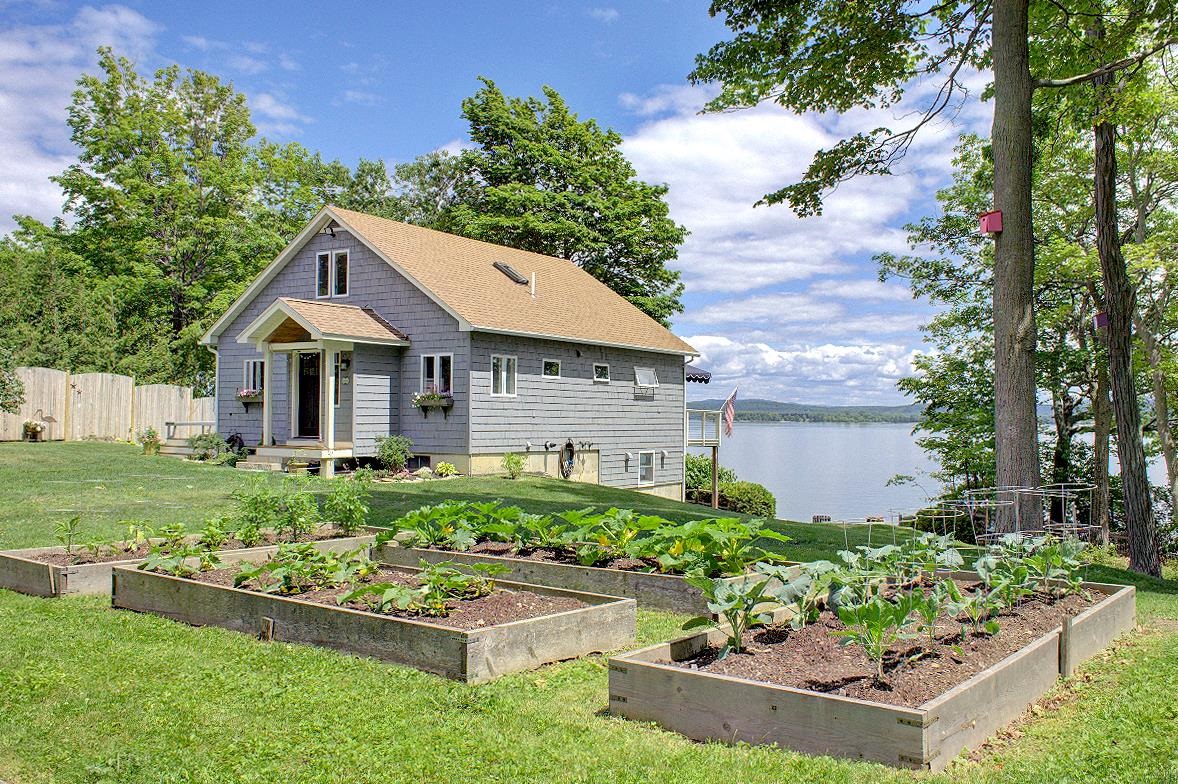2 Old Marsh Road Grand Isle, VT 05458 - Photo 12 of 40 Gallery Image 12