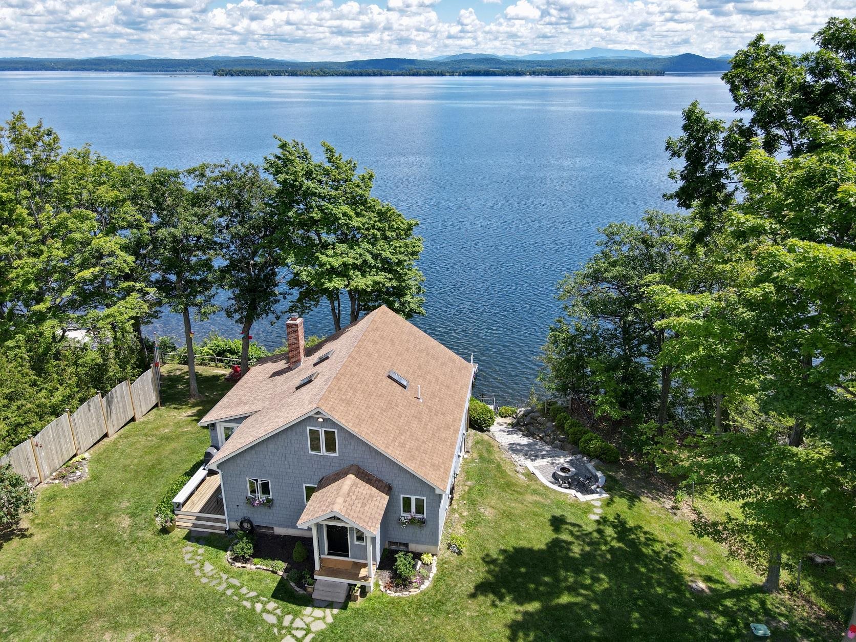2 Old Marsh Road Grand Isle, VT 05458 - Photo 2 of 40 Gallery Image 2