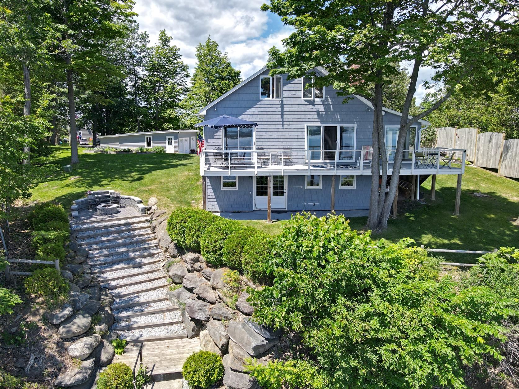 2 Old Marsh Road Grand Isle, VT 05458 - Photo 4 of 40 Gallery Image 4