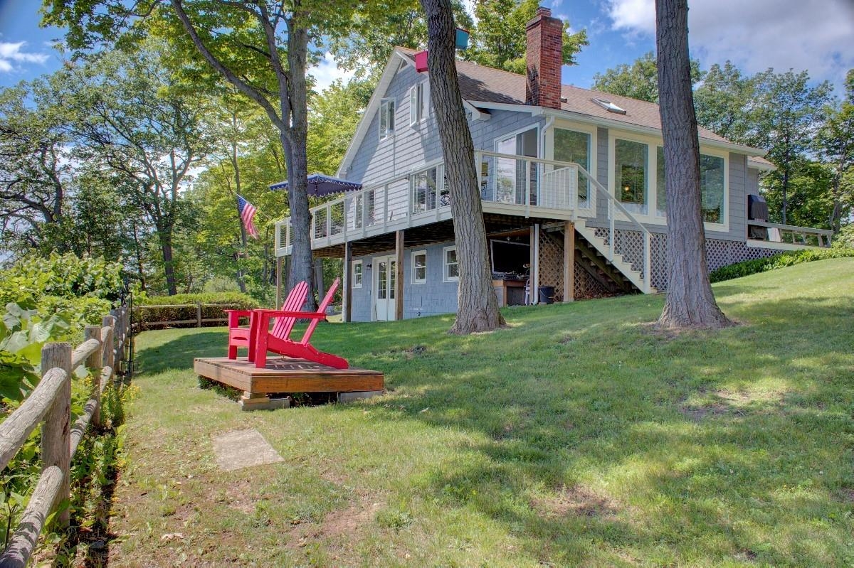 2 Old Marsh Road Grand Isle, VT 05458 - Photo 5 of 40 Gallery Image 5