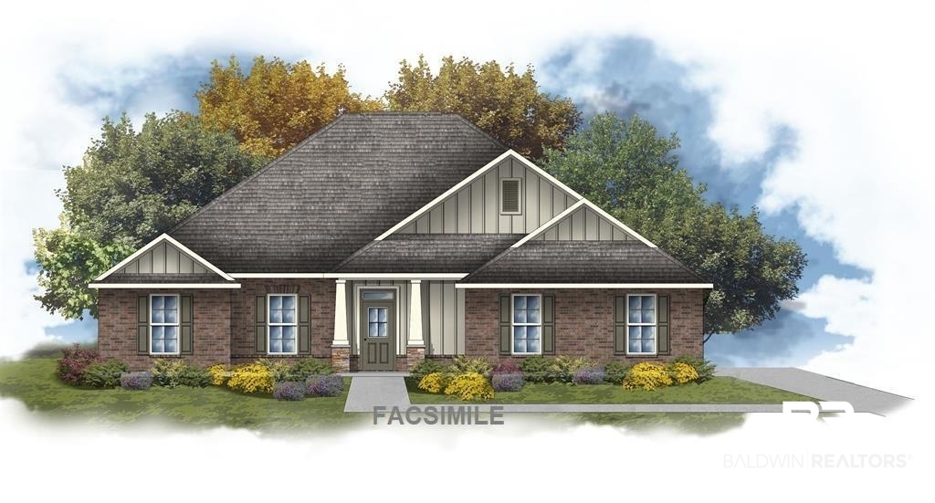 8970 Nall Road Foley, AL 36535 - Photo 2 of 2