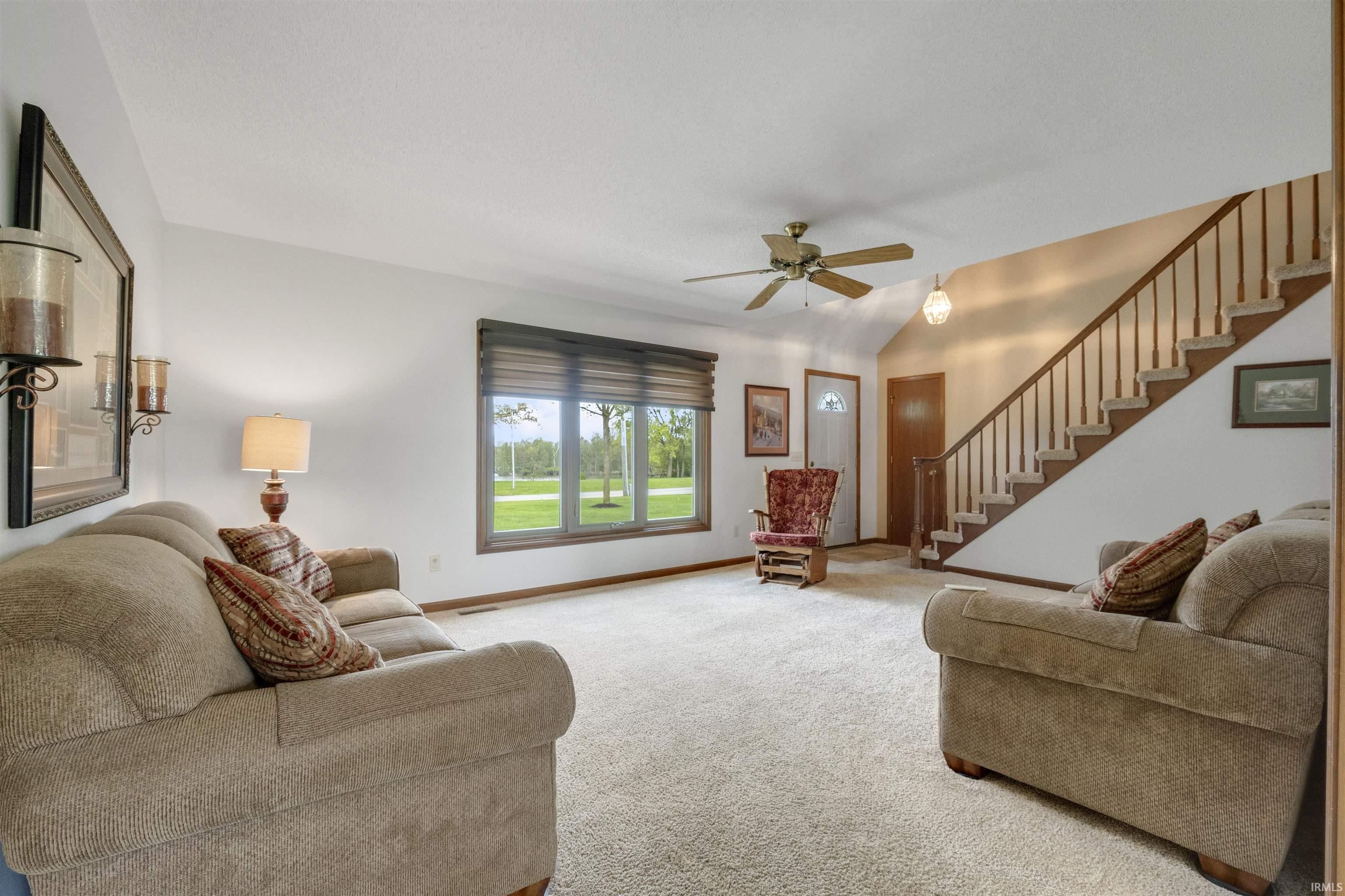13510 Schwartz Road Grabill, IN 46741 - Photo 10 of 36 Gallery Image 10