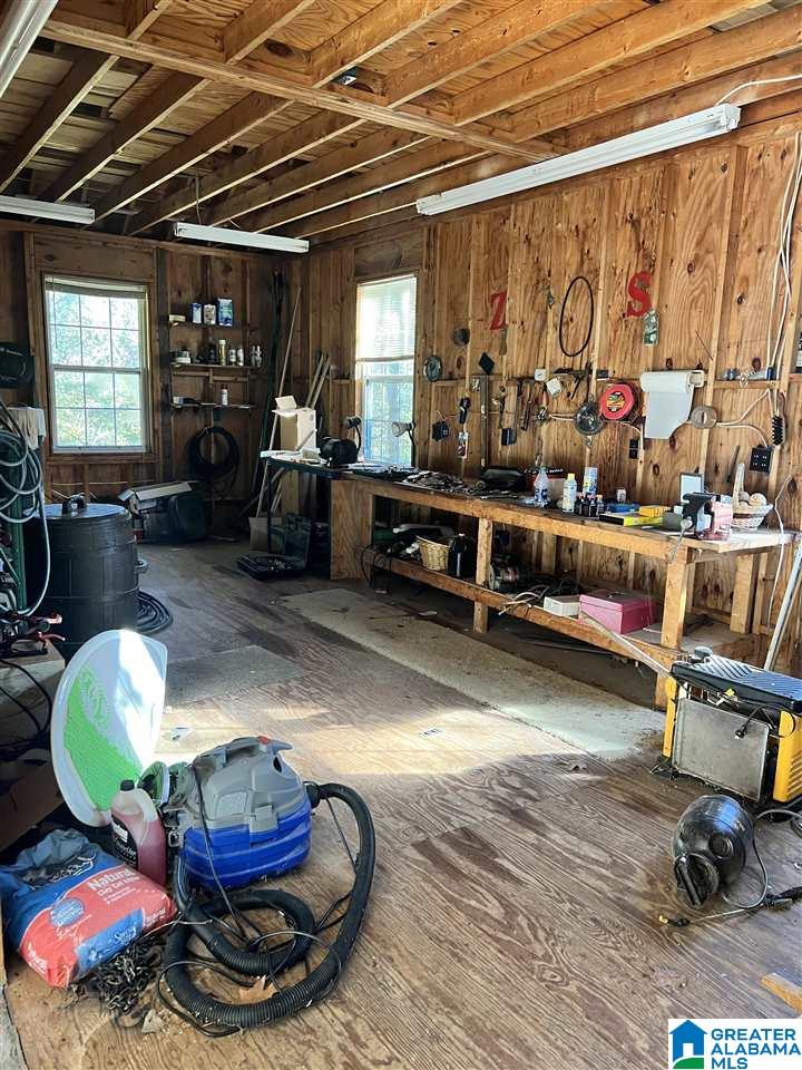 1843 County Road 129 Wedowee, AL 36278 - Photo 45 of 48