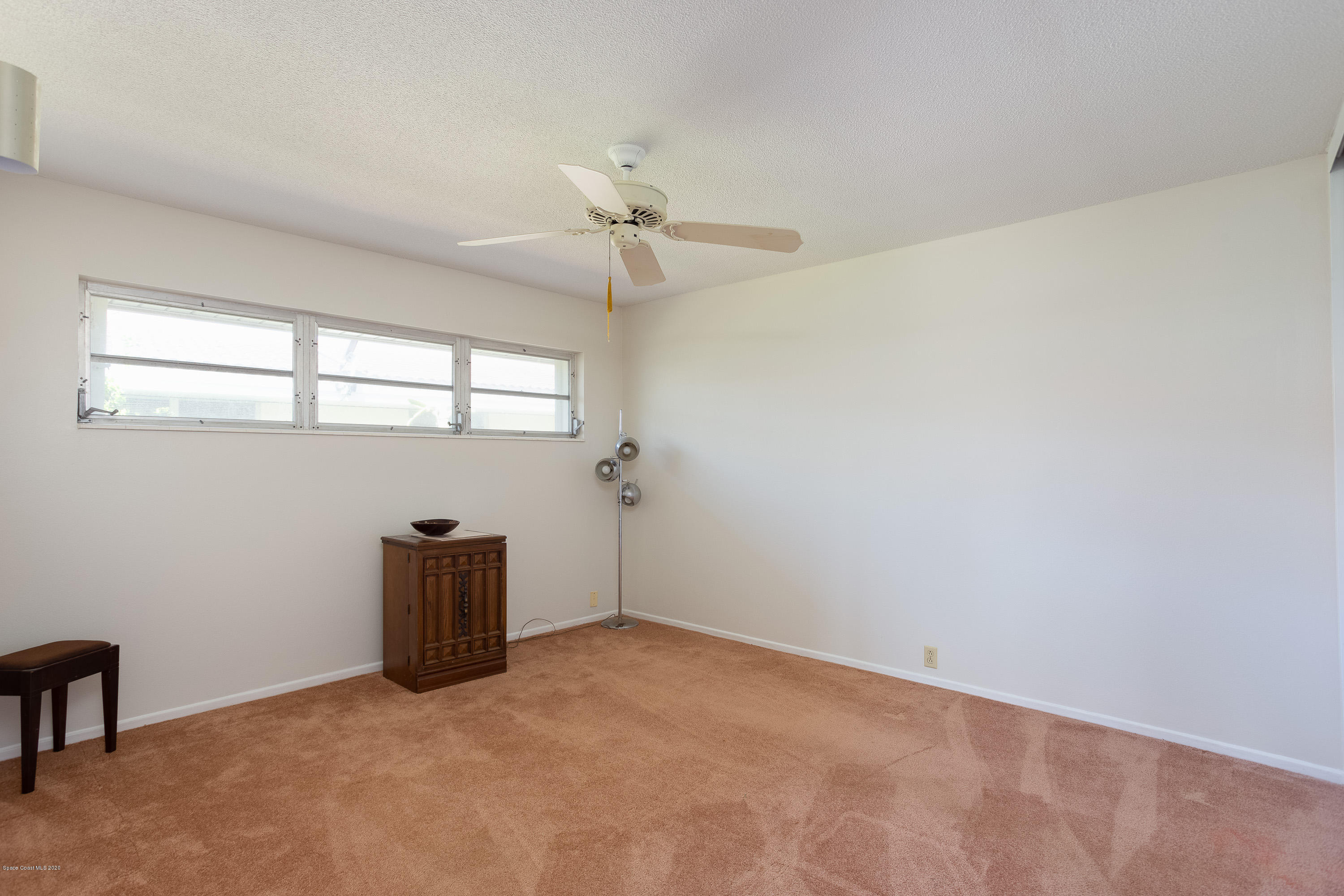 146 Bimini Road Cocoa Beach, FL 32931 - Photo 15 of 24 Northwest Bedroom #4