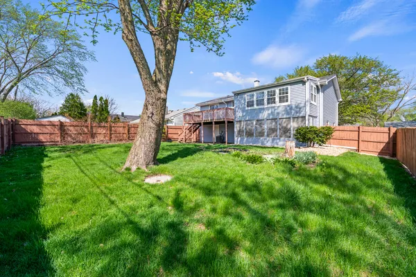 $3,500 | 15222 Huntington Court, Orland Park, IL 60462