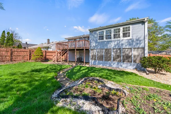 $3,500 | 15222 Huntington Court, Orland Park, IL 60462